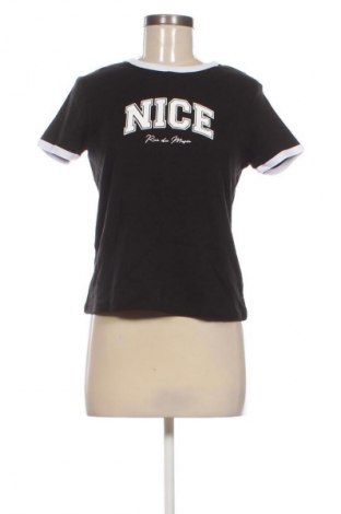 Női póló Sinsay, Méret XL, Szín Fekete, Ár 5 529 Ft