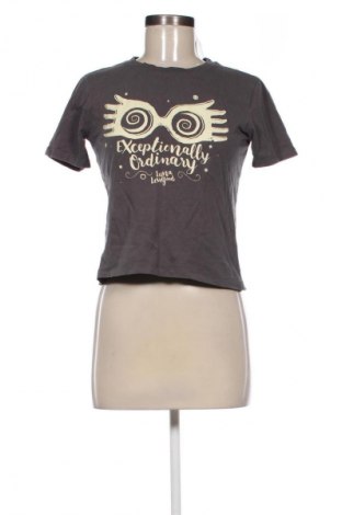 Női póló Sinsay, Méret XS, Szín Szürke, Ár 3 719 Ft