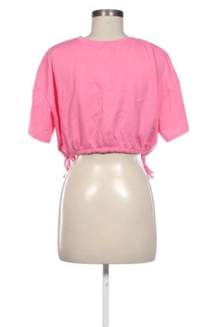 Damen T-Shirt Sinsay, Größe M, Farbe Rosa, Preis € 8,63