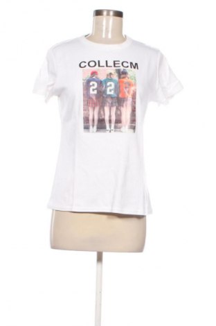 Női póló Sisters Point, Méret XL, Szín Fehér, Ár 8 661 Ft