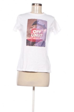 Női póló Sisters Point, Méret S, Szín Fehér, Ár 8 661 Ft