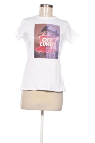 Női póló Sisters Point, Méret S, Szín Fehér, Ár 8 661 Ft