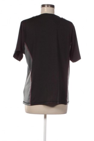 Női póló Slazenger, Méret L, Szín Fekete, Ár 3 189 Ft