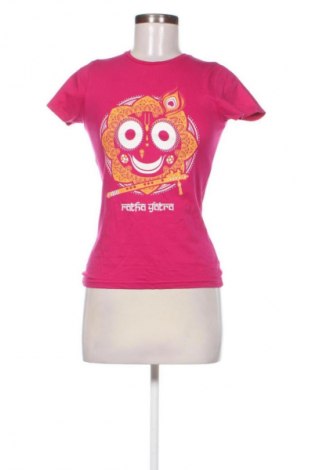 Damen T-Shirt Sol's, Größe S, Farbe Mehrfarbig, Preis € 9,00