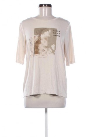 Női póló Soya Concept, Méret M, Szín Bézs, Ár 3 805 Ft