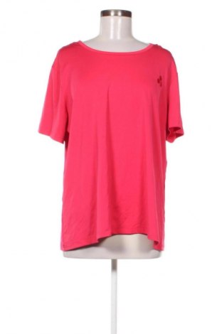 Női póló Sports, Méret XXL, Szín Piros, Ár 2 893 Ft