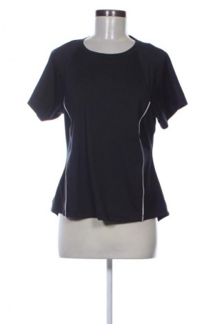 Női póló Spyder, Méret L, Szín Fekete, Ár 8 637 Ft