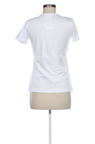 Damen T-Shirt Stedman, Größe S, Farbe Weiß, Preis € 9,00