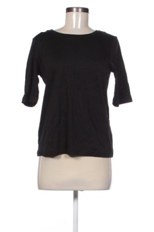 Damen T-Shirt Stockh Lm, Größe S, Farbe Schwarz, Preis € 19,99