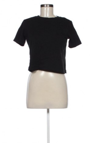 Női póló Stradivarius, Méret S, Szín Fekete, Ár 3 719 Ft