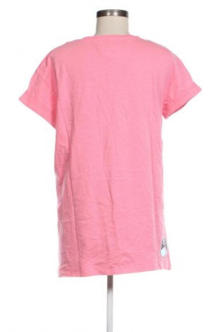 Női póló Stradivarius, Méret S, Szín Rózsaszín, Ár 3 719 Ft