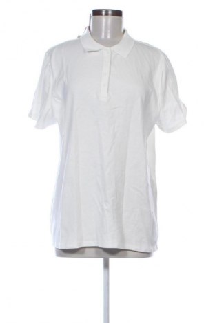 Damen T-Shirt Street One, Größe XL, Farbe Weiß, Preis € 18,99