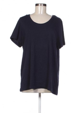Női póló Street One, Méret 3XL, Szín Kék, Ár 3 719 Ft