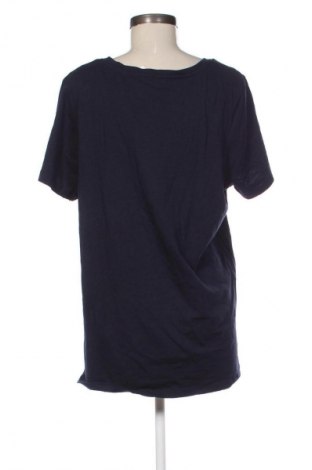 Női póló Street One, Méret 3XL, Szín Kék, Ár 3 719 Ft