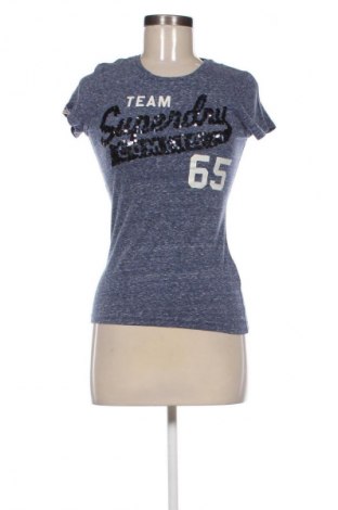 Női póló Superdry, Méret S, Szín Sokszínű, Ár 6 198 Ft