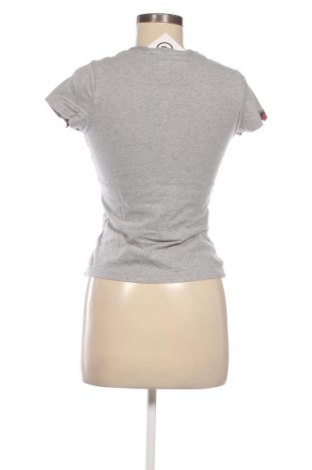 Női póló Superdry, Méret XS, Szín Szürke, Ár 3 719 Ft