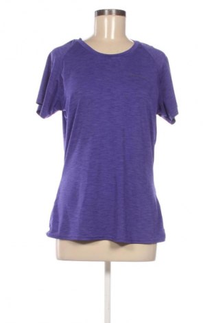 Damen T-Shirt Swedemount, Größe L, Farbe Lila, Preis € 10,99