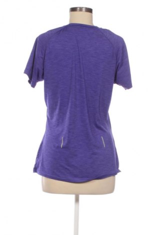 Damen T-Shirt Swedemount, Größe L, Farbe Lila, Preis € 10,99