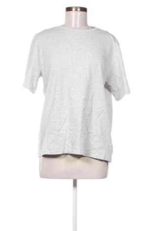 Damen T-Shirt THE SET, Größe M, Farbe Grau, Preis 27,99 €