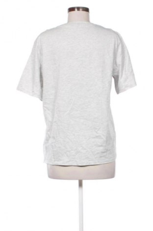 Damen T-Shirt THE SET, Größe M, Farbe Grau, Preis 27,99 €