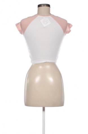 Damen T-Shirt Tally Weijl, Größe XXS, Farbe Mehrfarbig, Preis € 9,00