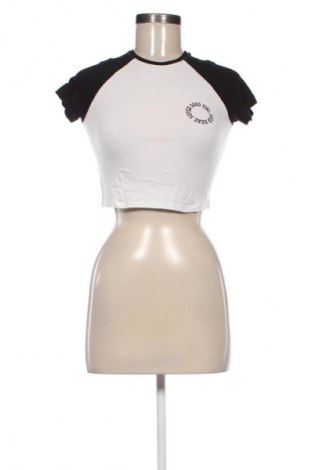 Damen T-Shirt Tally Weijl, Größe XS, Farbe Mehrfarbig, Preis € 9,00