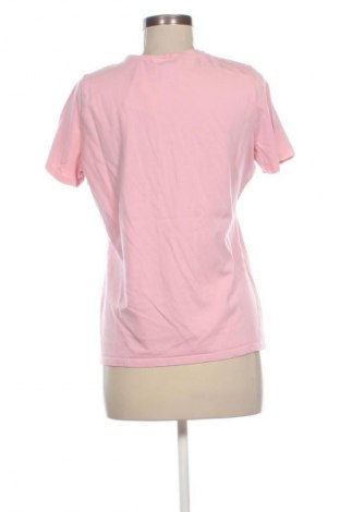 Női póló Tchibo, Méret M, Szín Rózsaszín, Ár 3 719 Ft