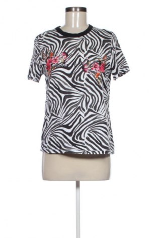 Damen T-Shirt Ted Baker, Größe M, Farbe Mehrfarbig, Preis € 21,00