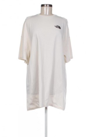 Damen T-Shirt The North Face, Größe M, Farbe Beige, Preis € 24,99