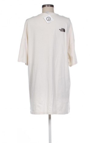 Damen T-Shirt The North Face, Größe M, Farbe Beige, Preis € 24,99
