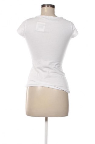Női póló Tom Tailor, Méret XS, Szín Fehér, Ár 3 719 Ft