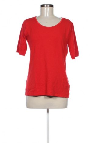 Női póló Tom Tailor, Méret XL, Szín Piros, Ár 3 719 Ft