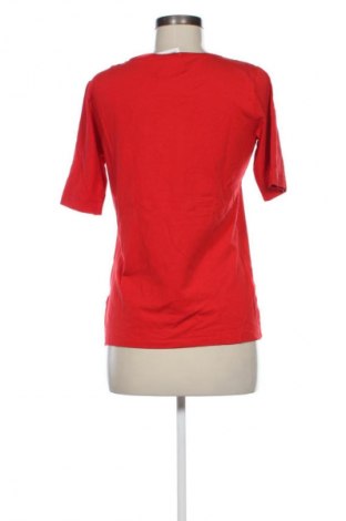 Női póló Tom Tailor, Méret XL, Szín Piros, Ár 3 719 Ft
