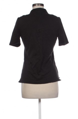 Damen T-Shirt Tommy Hilfiger, Größe S, Farbe Schwarz, Preis 21,16 €