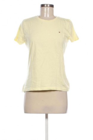 Damen T-Shirt Tommy Hilfiger, Größe S, Farbe Gelb, Preis € 17,00