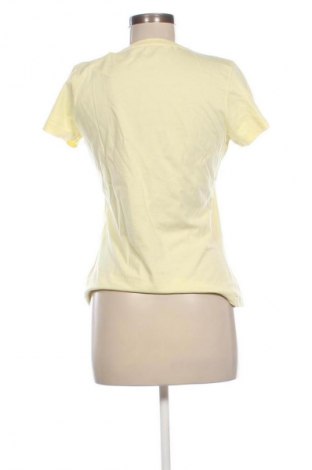 Damen T-Shirt Tommy Hilfiger, Größe S, Farbe Gelb, Preis € 17,00