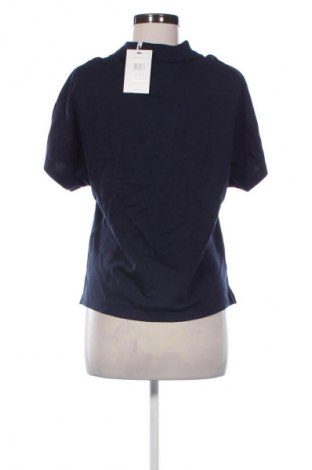 Damen T-Shirt Tommy Hilfiger, Größe S, Farbe Blau, Preis 112,99 €