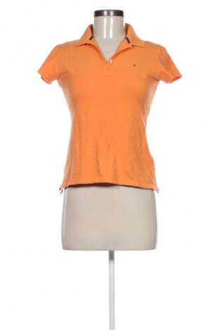 Női póló Tommy Hilfiger, Méret S, Szín Narancssárga
, Ár 11 652 Ft