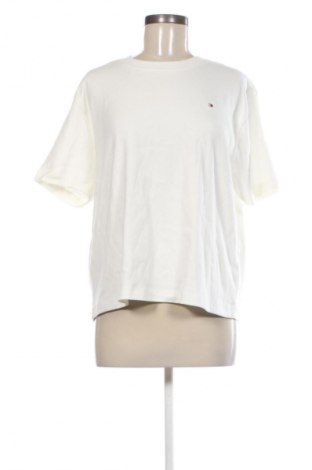 Dámské tričko Tommy Hilfiger, Velikost L, Barva Bílá, Cena  1 549,00 Kč