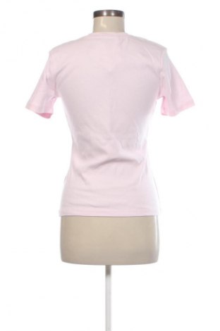 Дамска тениска Tommy Hilfiger, Размер M, Цвят Розов, Цена 43,45 €