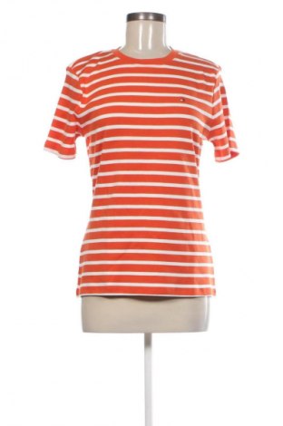 Damen T-Shirt Tommy Hilfiger, Größe XL, Farbe Mehrfarbig, Preis 41,99 €