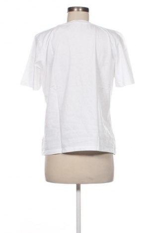 Damen T-Shirt Tommy Hilfiger, Größe XXL, Farbe Weiß, Preis € 16,99