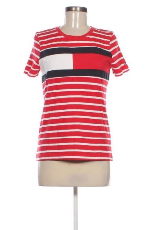 Damen T-Shirt Tommy Hilfiger, Größe S, Farbe Mehrfarbig, Preis € 39,37