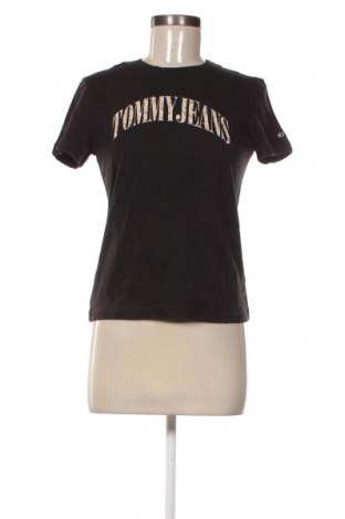 Дамска тениска Tommy Jeans, Размер S, Цвят Многоцветен, Цена 38,85 €