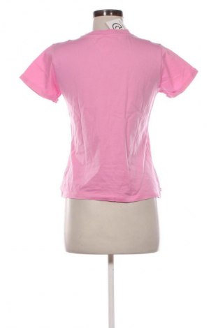 Női póló Tommy Jeans, Méret S, Szín Rózsaszín, Ár 7 025 Ft