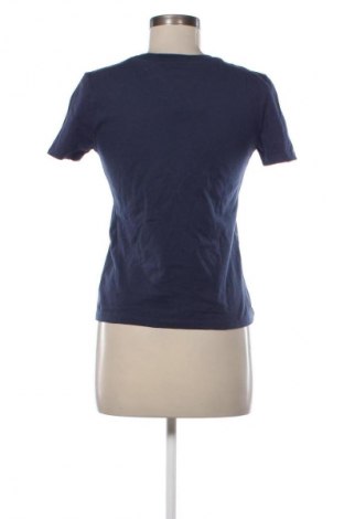 Női póló Tommy Jeans, Méret XS, Szín Kék, Ár 7 187 Ft