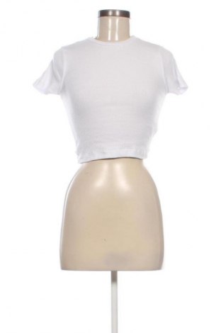 Damen T-Shirt Trendyol, Größe S, Farbe Weiß, Preis € 9,21