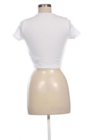 Damen T-Shirt Trendyol, Größe S, Farbe Weiß, Preis € 9,21