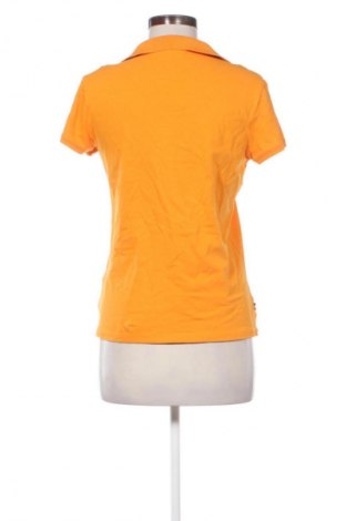 Damen T-Shirt U.S. Polo Assn., Größe L, Farbe Orange, Preis € 21,00