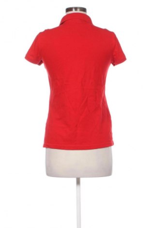 Női póló U.S. Polo Assn., Méret M, Szín Piros, Ár 8 878 Ft